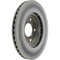 Centric Parts Gcx Brake Rotor, 320.63039 320.63039 - alternate 3
